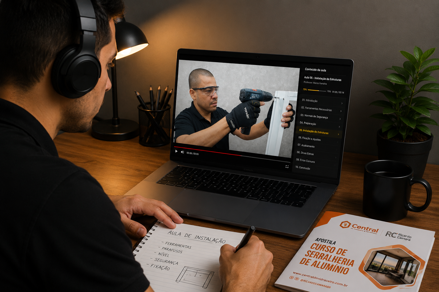 Cursos Online