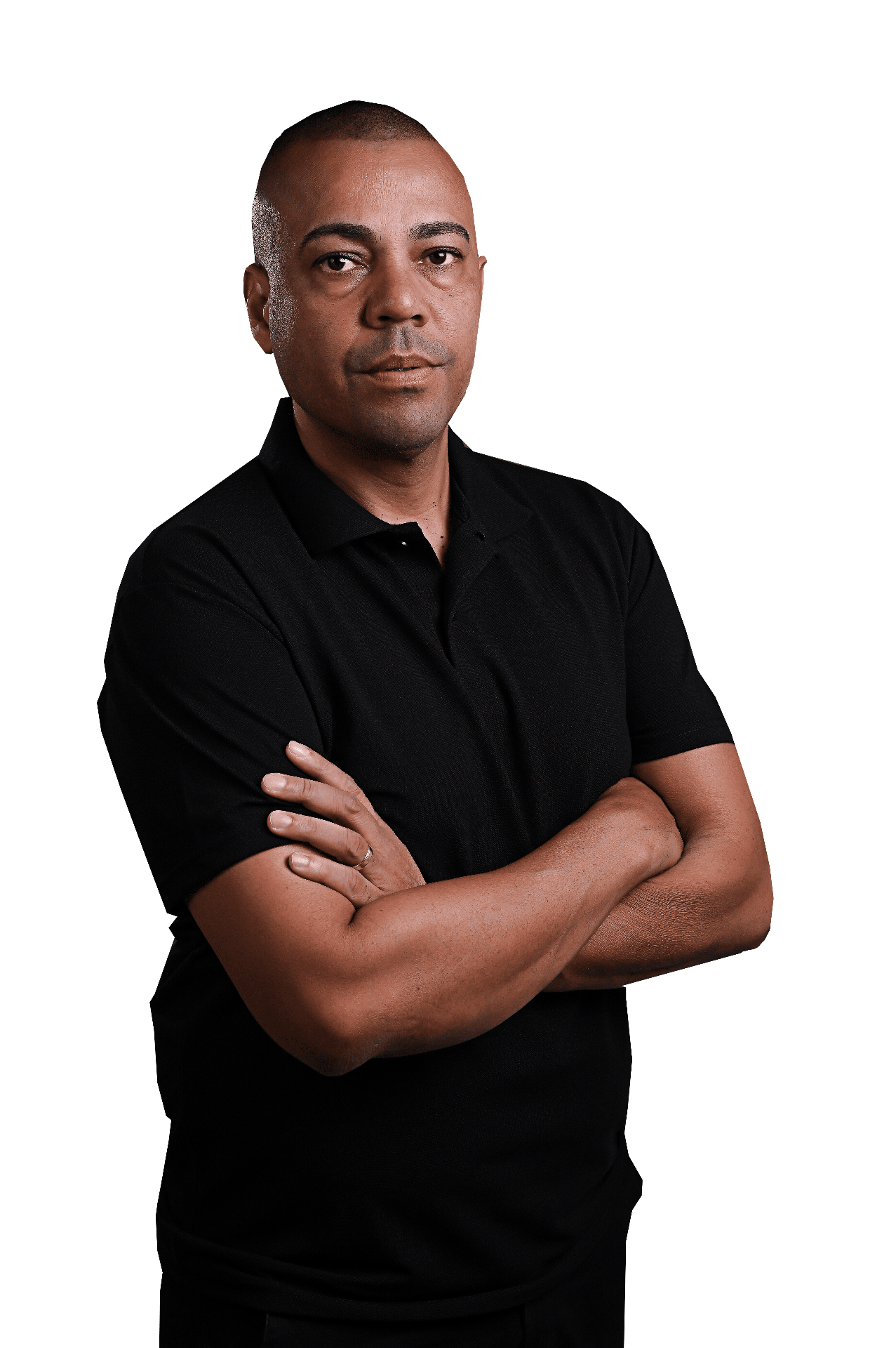 Prof. Ricardo Câmara